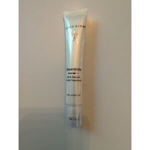 Body Firm Essentials Lift & Smooth Eyelid Treatment 0.77 Oz sealed